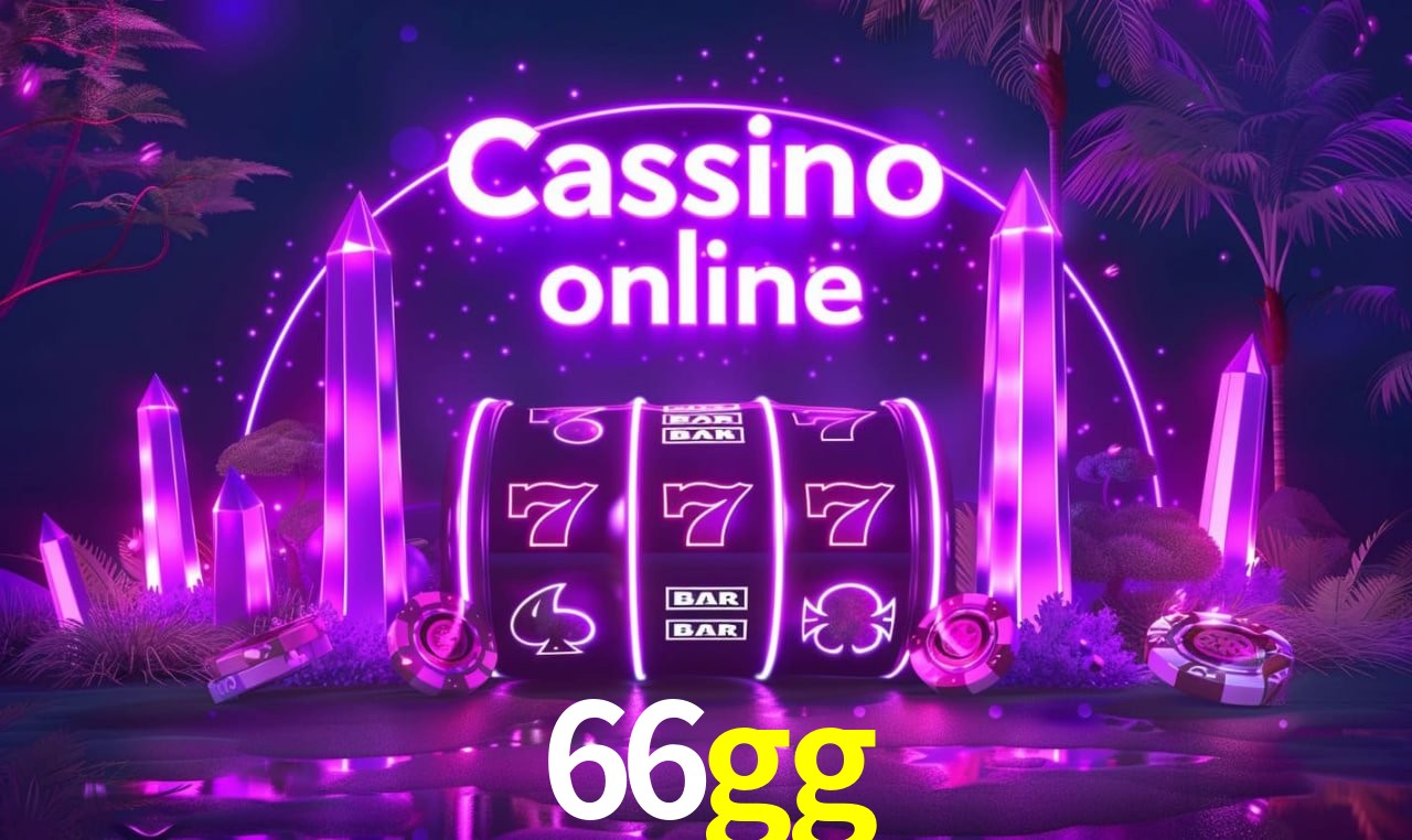 66gg - cassino ao vivo